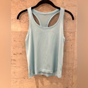 Lululemon Run Swiftly Tank